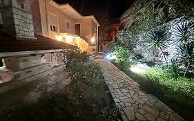 Stone Villa