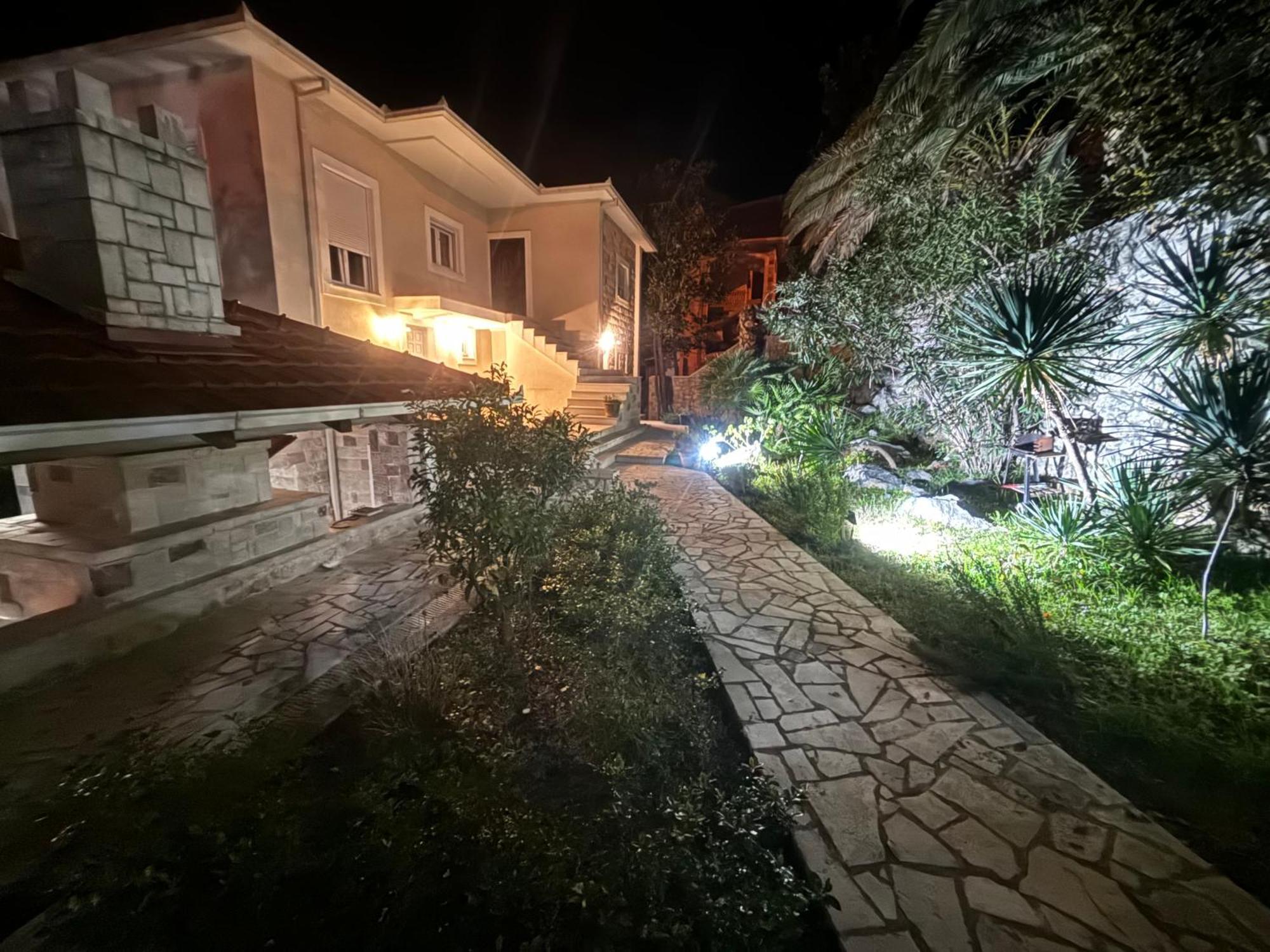 Stone Villa Budva Dış mekan fotoğraf