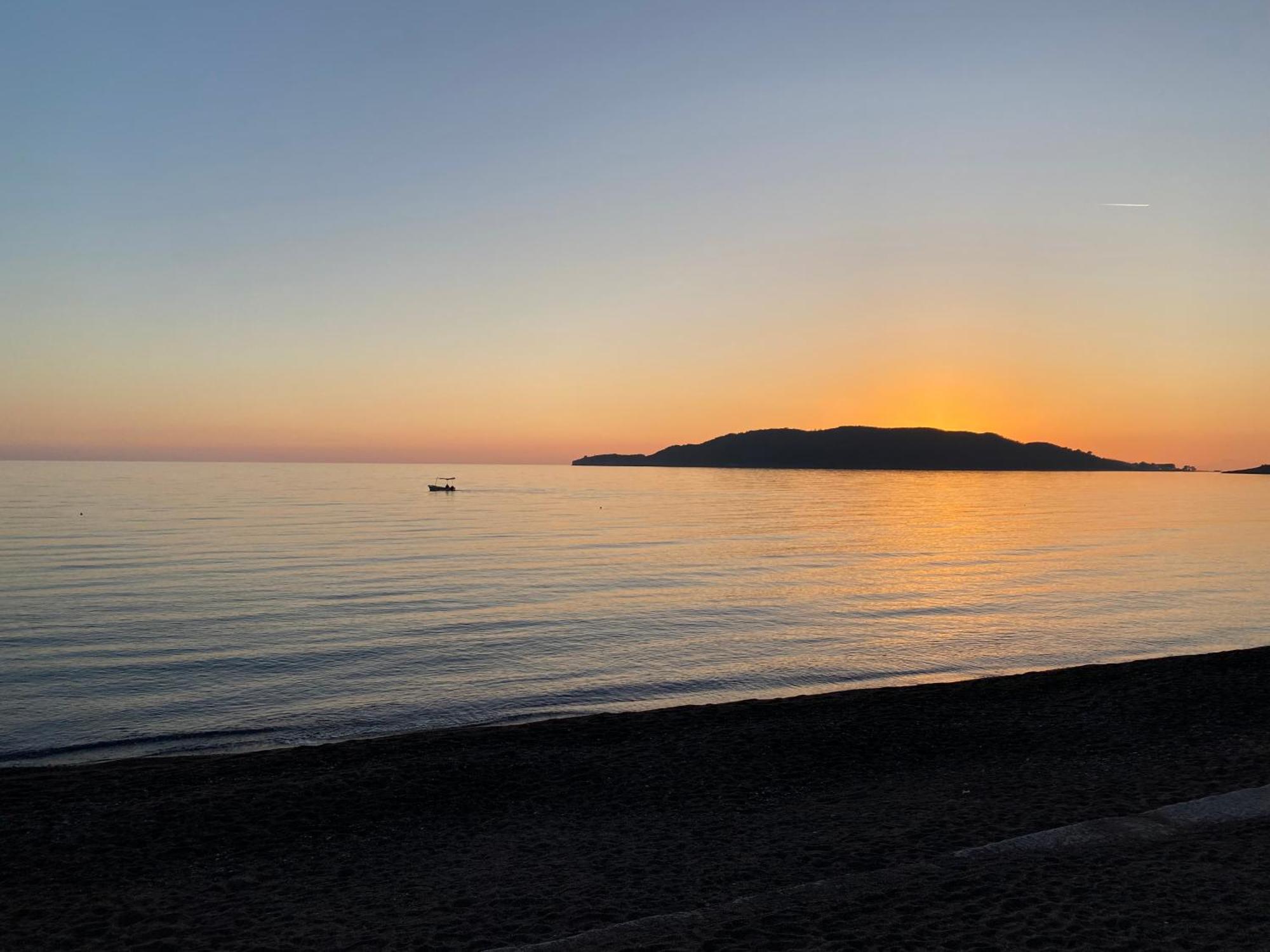 Stone Villa Budva Dış mekan fotoğraf