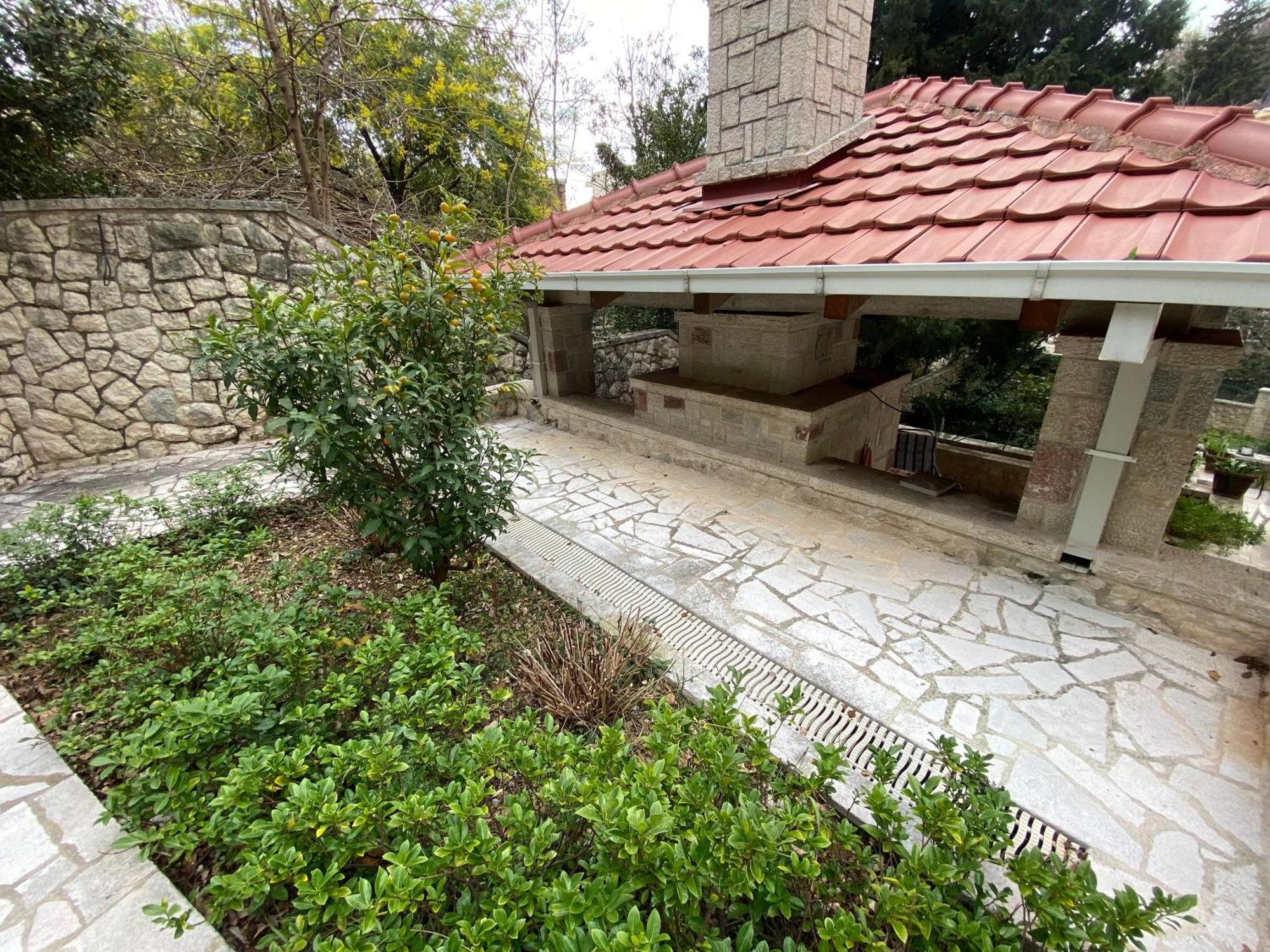 Stone Villa Budva Dış mekan fotoğraf