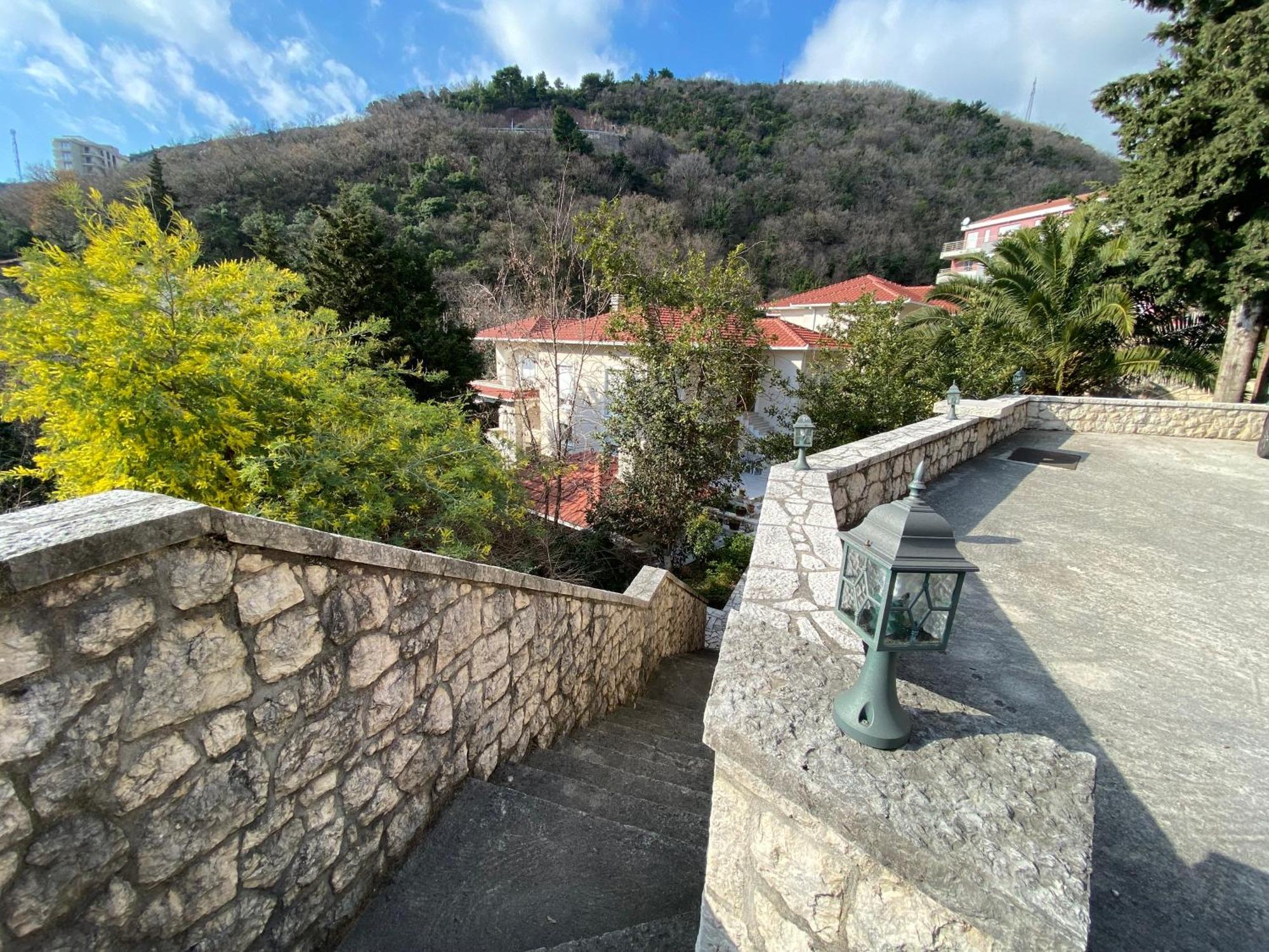 Stone Villa Budva Dış mekan fotoğraf
