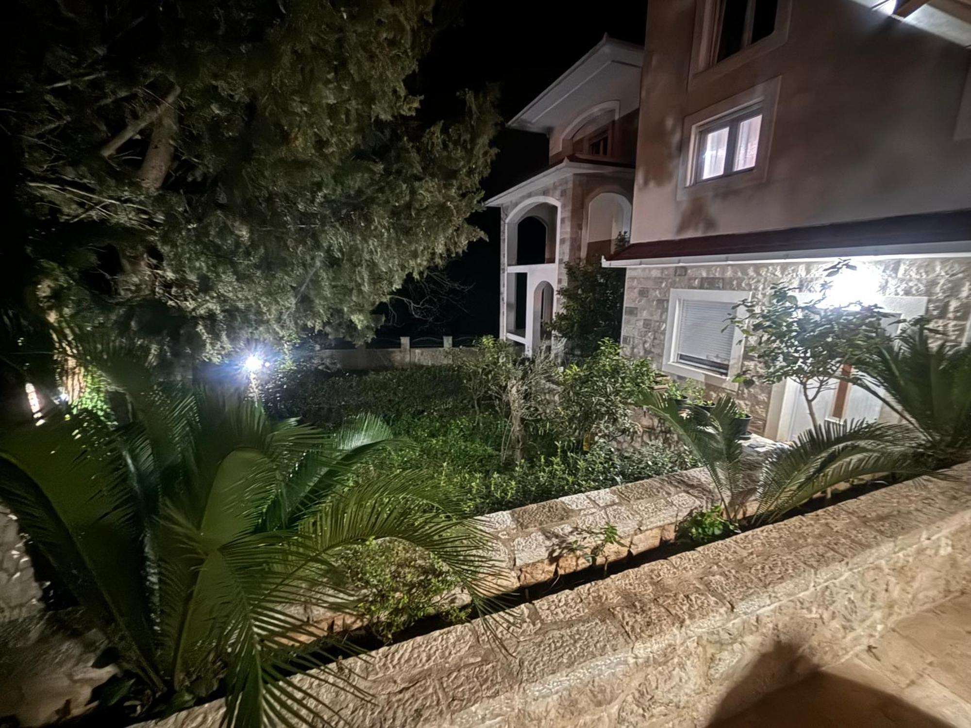Stone Villa Budva Dış mekan fotoğraf