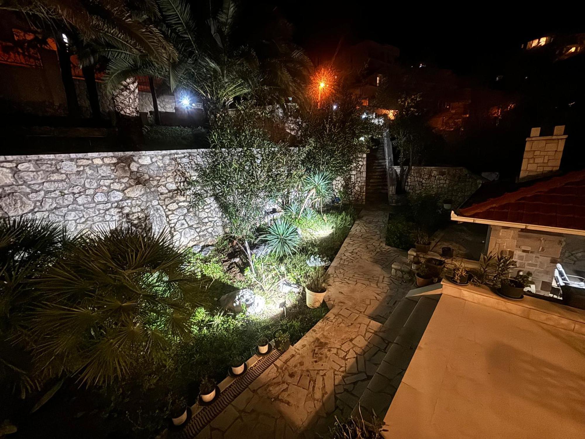 Stone Villa Budva Dış mekan fotoğraf