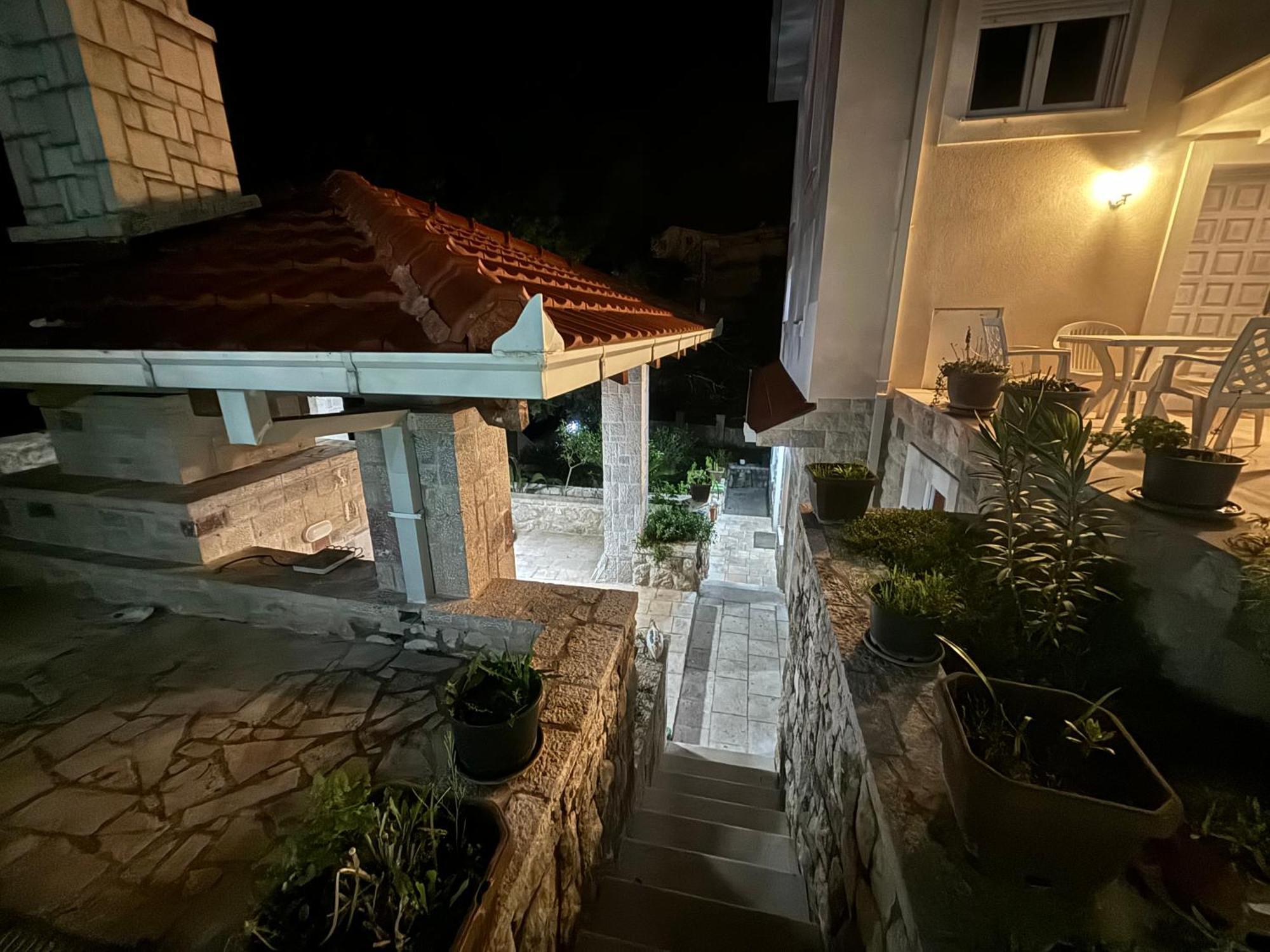 Stone Villa Budva Dış mekan fotoğraf