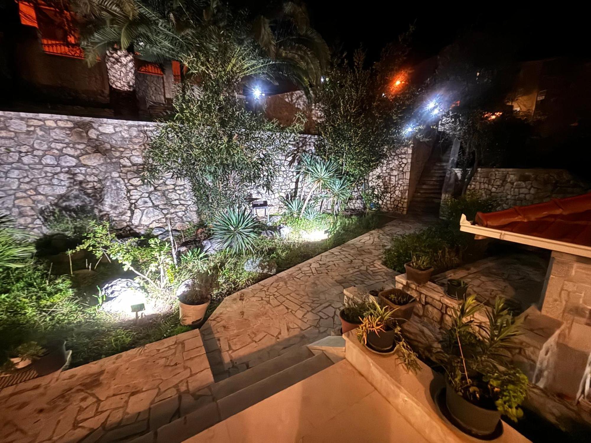 Stone Villa Budva Dış mekan fotoğraf