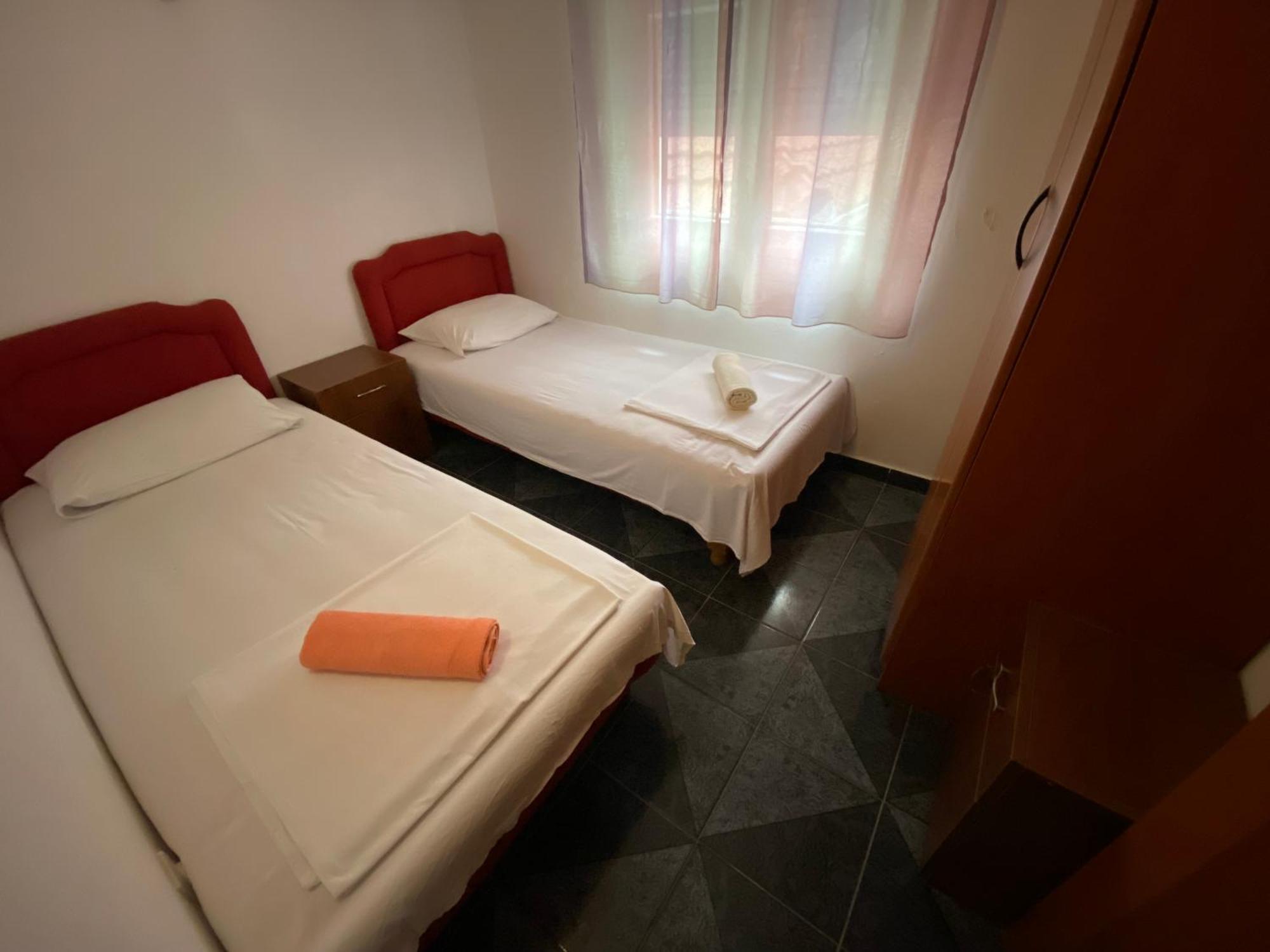 Stone Villa Budva Oda fotoğraf
