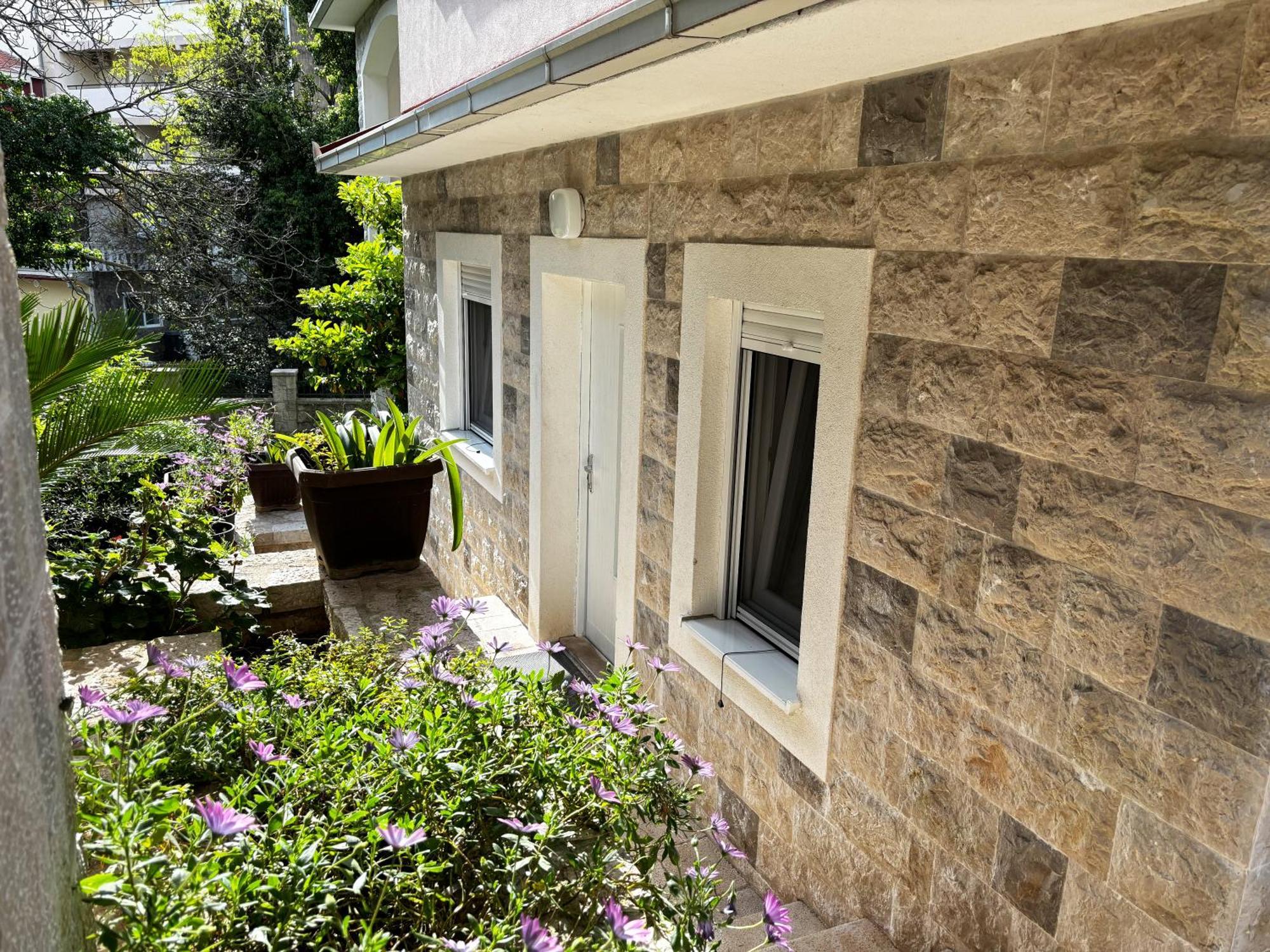 Stone Villa Budva Dış mekan fotoğraf
