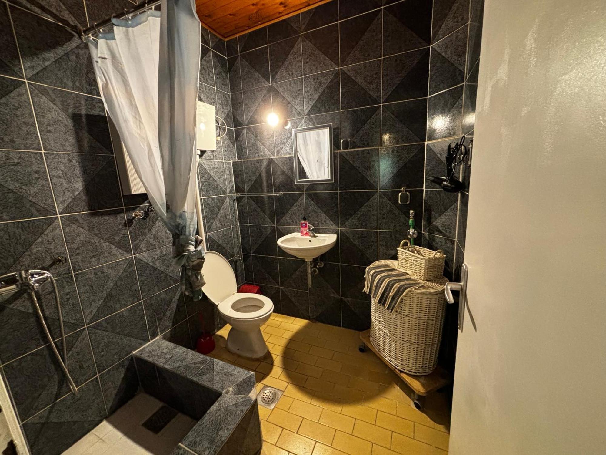Stone Villa Budva Oda fotoğraf