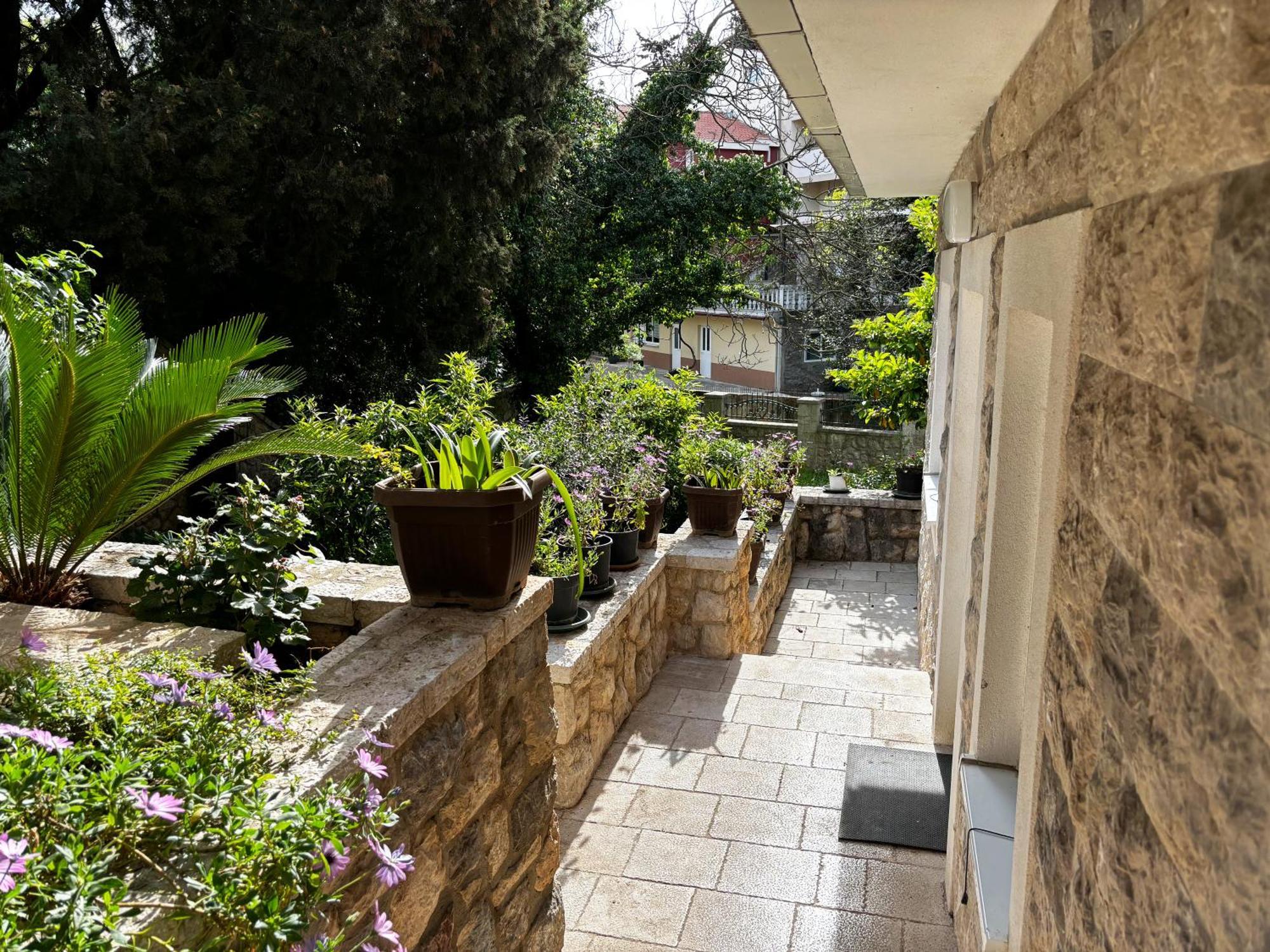 Stone Villa Budva Dış mekan fotoğraf