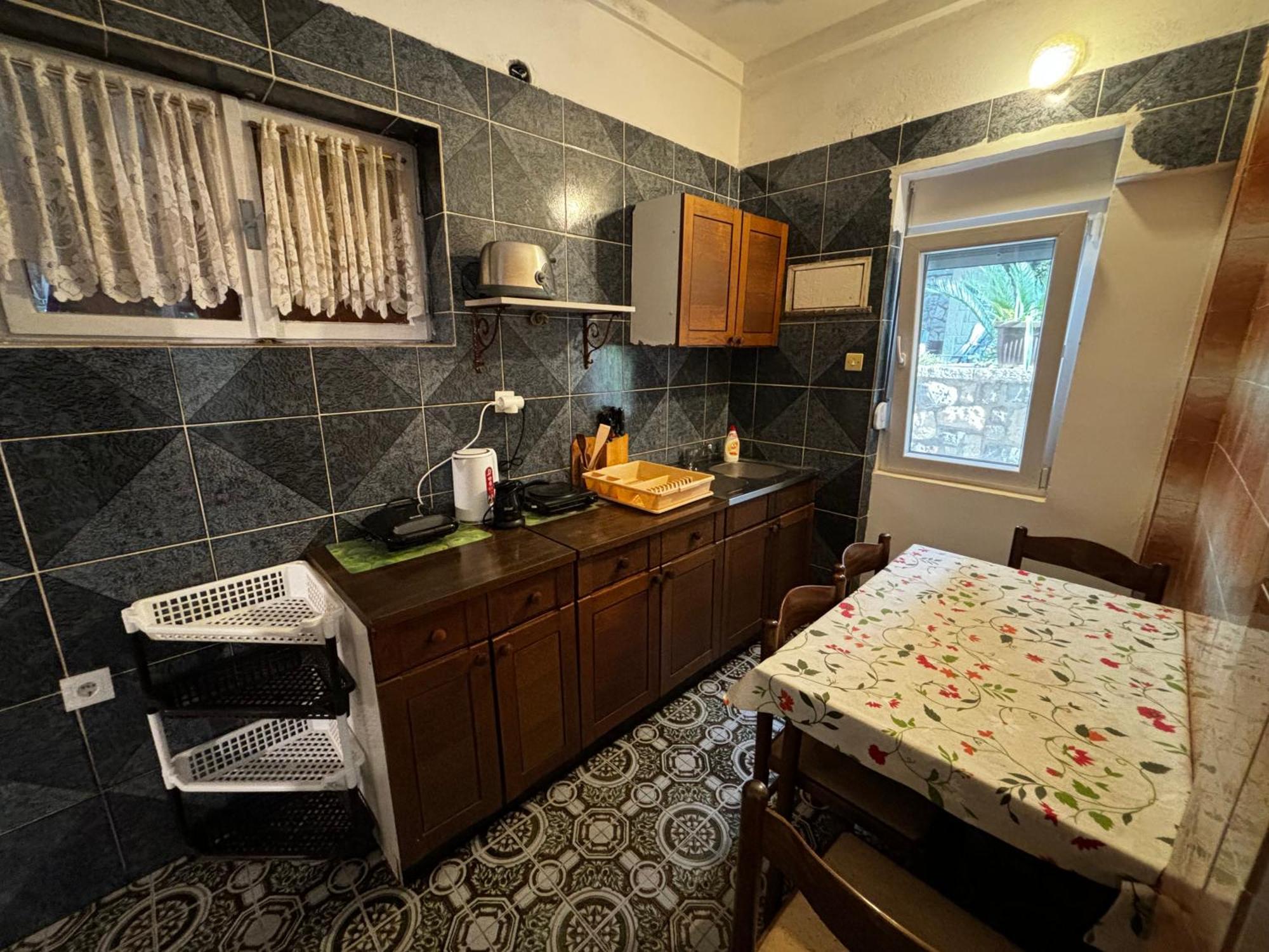 Stone Villa Budva Oda fotoğraf