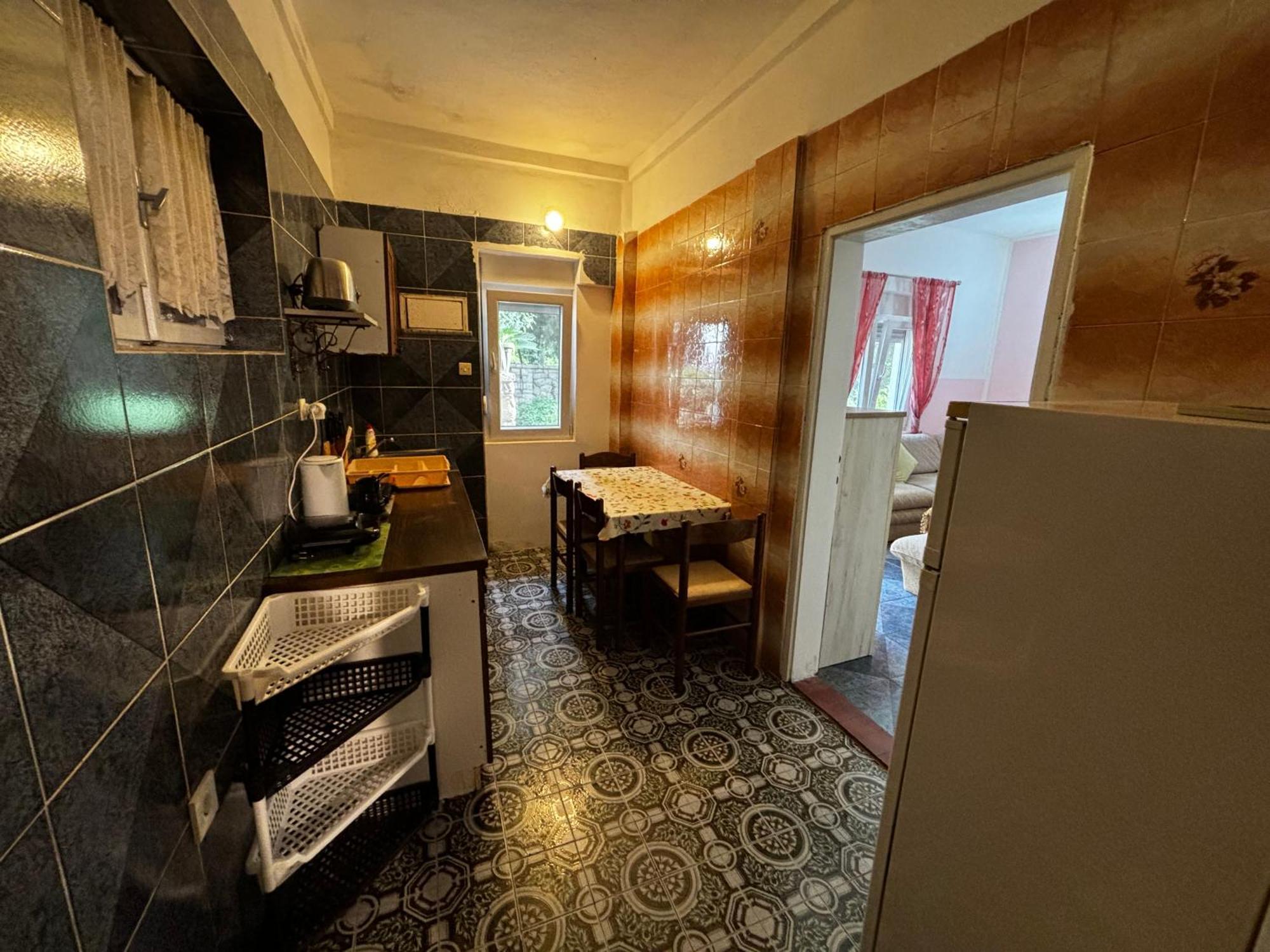 Stone Villa Budva Oda fotoğraf
