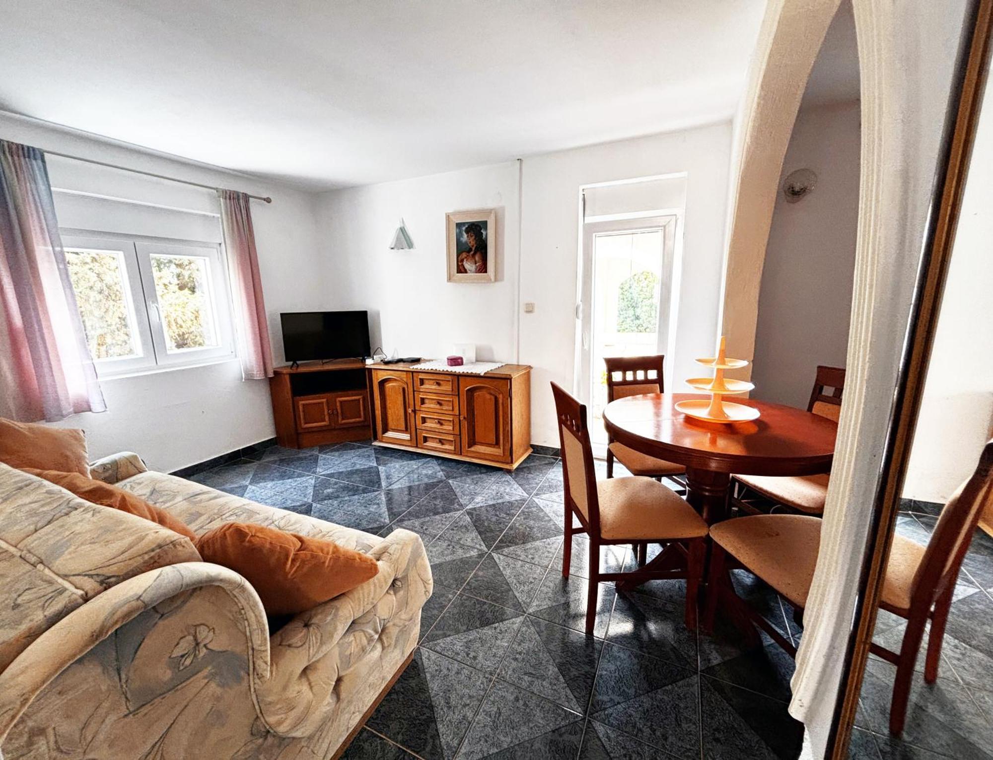 Stone Villa Budva Dış mekan fotoğraf