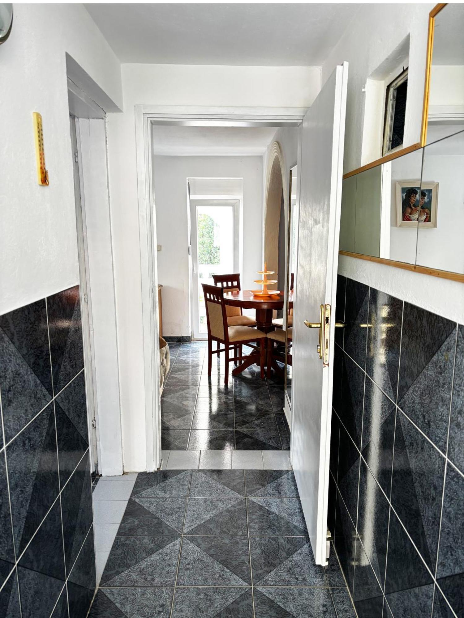 Stone Villa Budva Oda fotoğraf