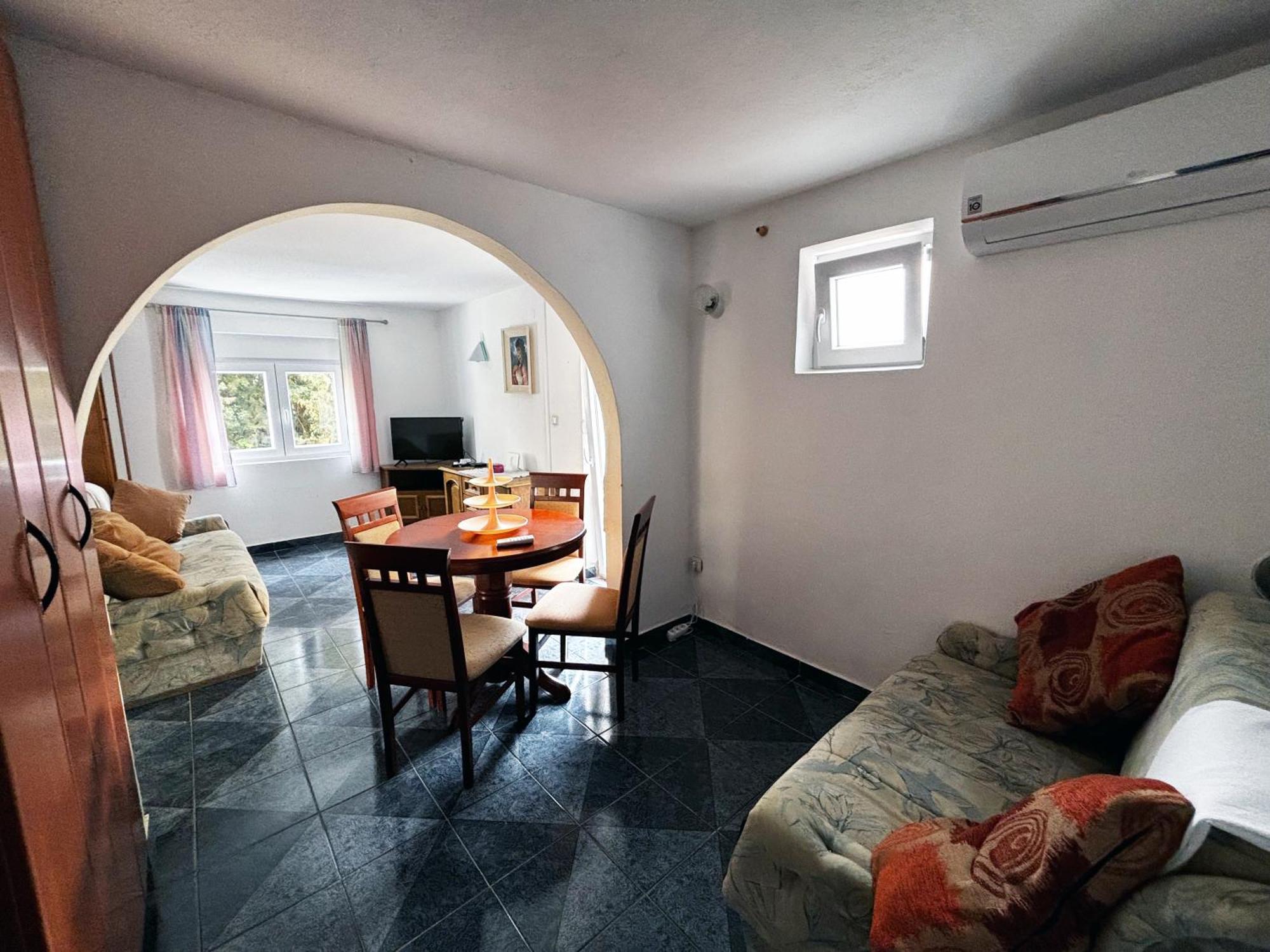 Stone Villa Budva Oda fotoğraf