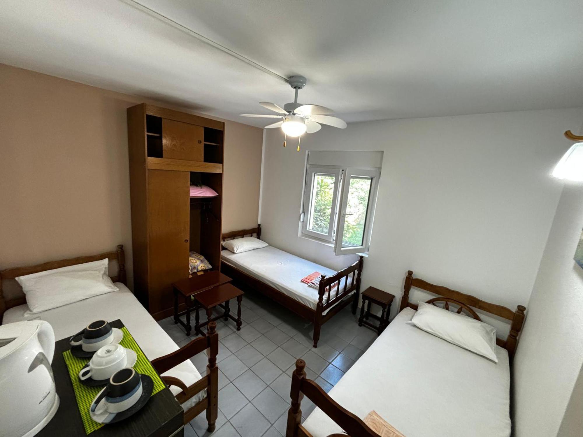 Stone Villa Budva Oda fotoğraf