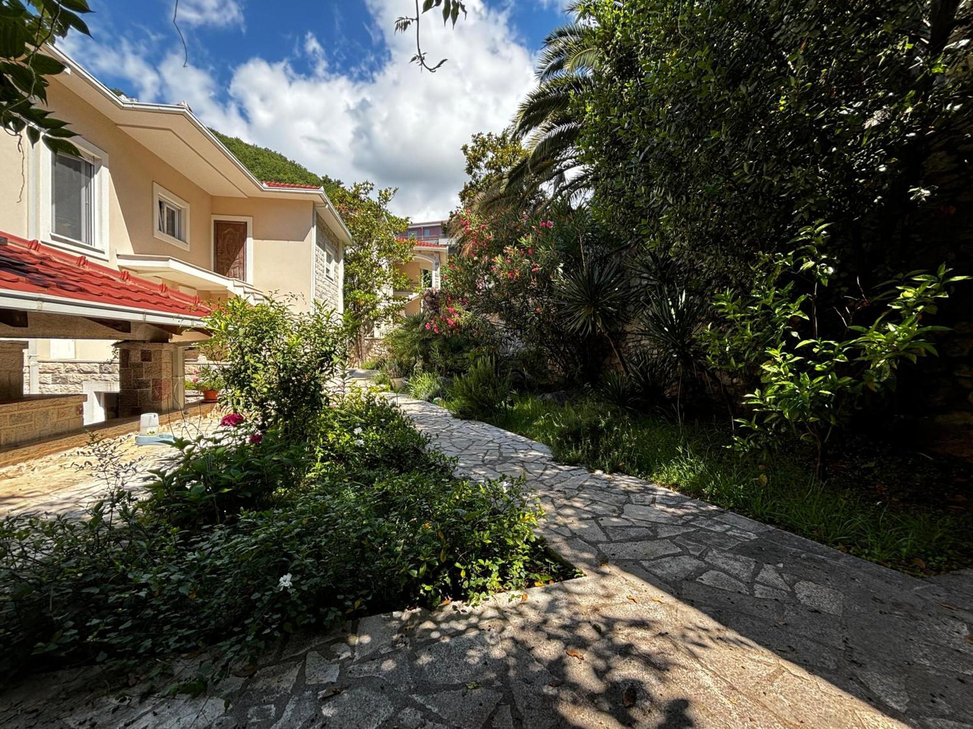Stone Villa Budva Dış mekan fotoğraf