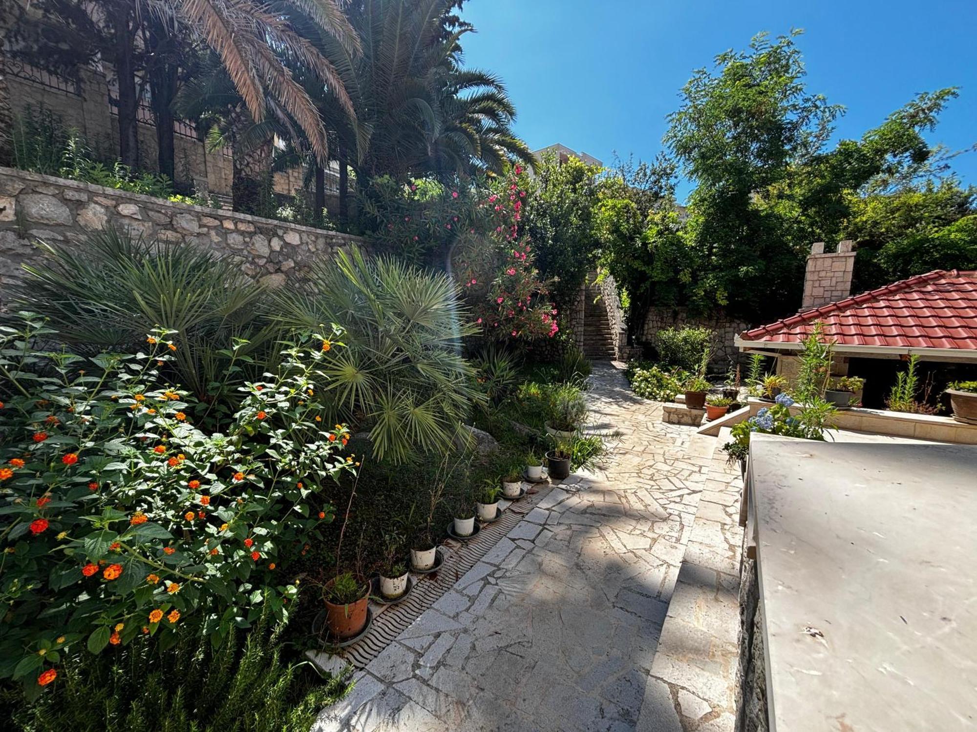 Stone Villa Budva Dış mekan fotoğraf