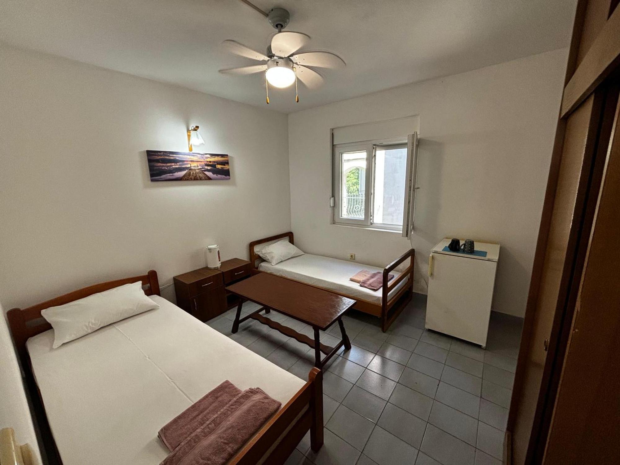Stone Villa Budva Oda fotoğraf