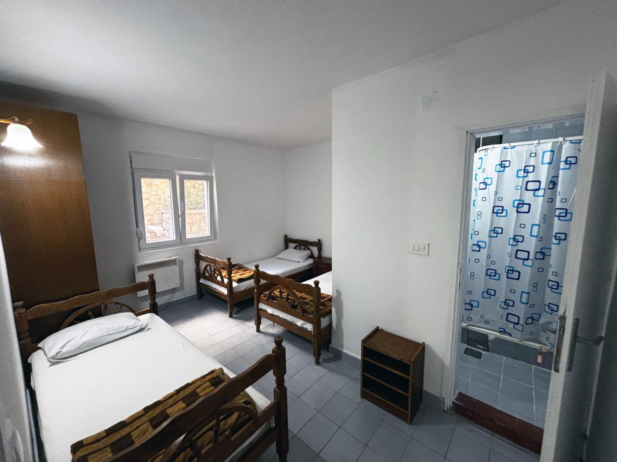 Stone Villa Budva Oda fotoğraf