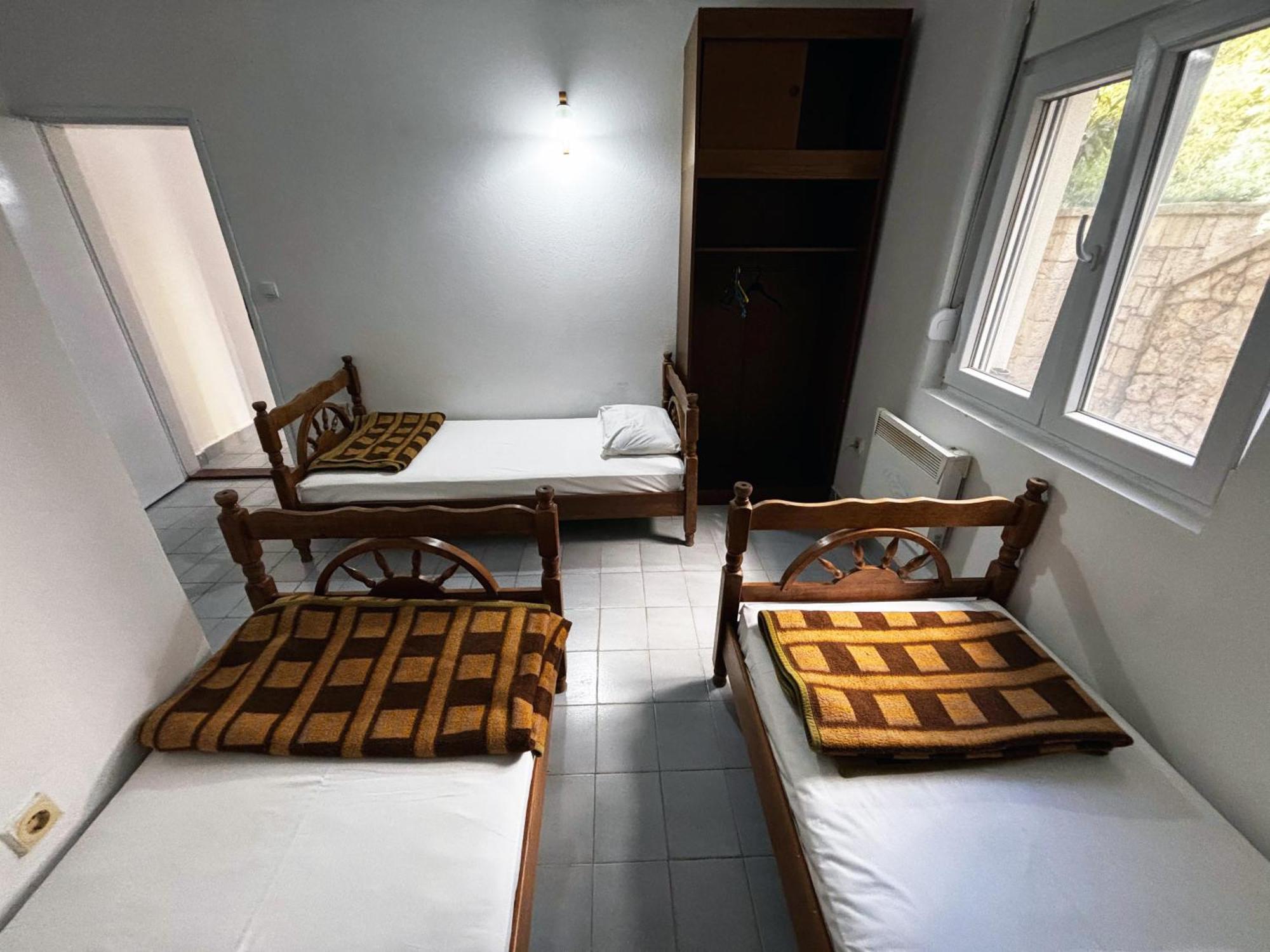 Stone Villa Budva Oda fotoğraf