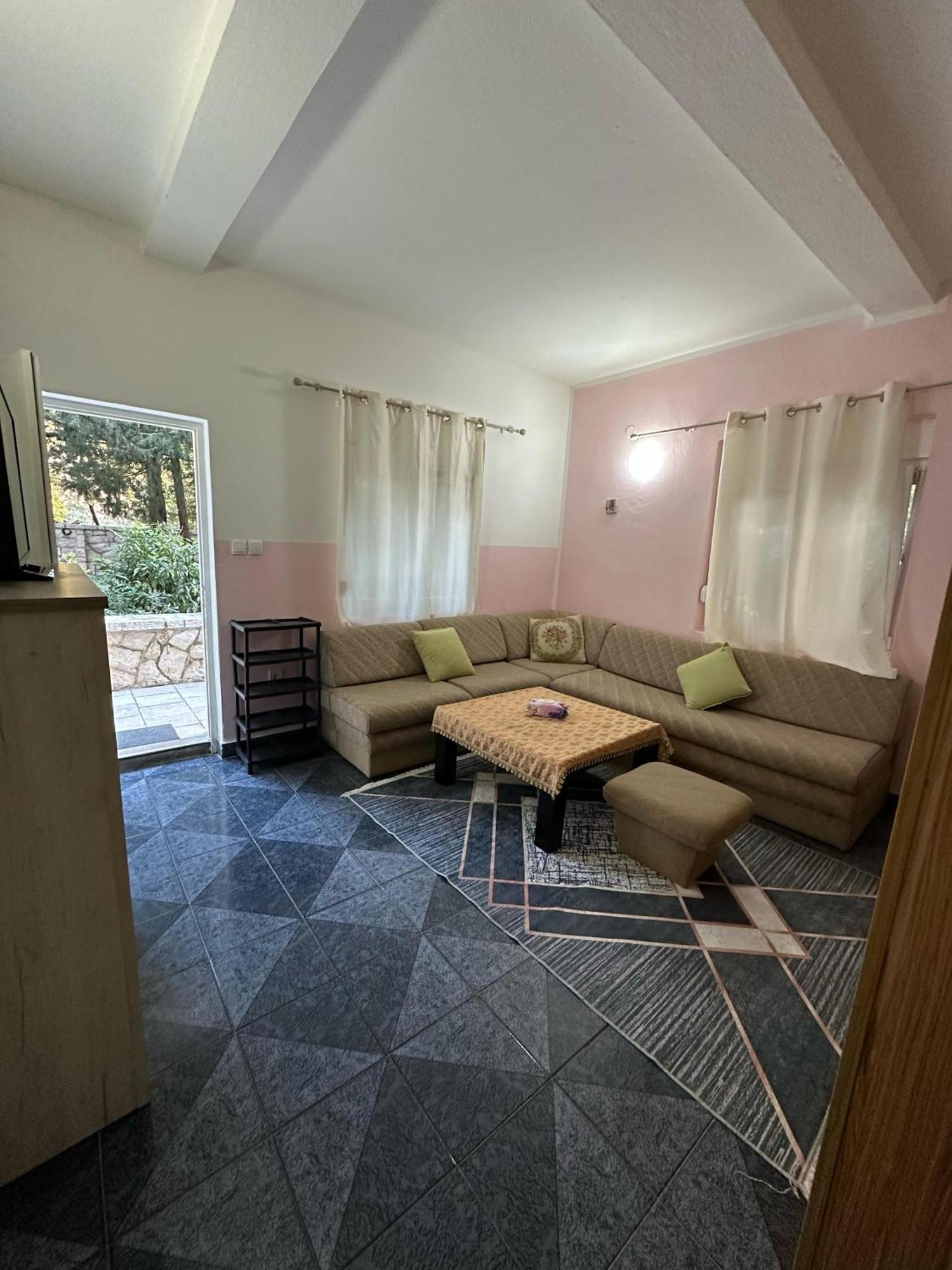 Stone Villa Budva Dış mekan fotoğraf